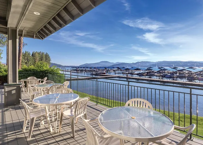 Worldmark Arrow Point